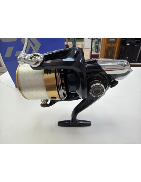 1-1-275682-2-Carrete Pesca Carrete Windcast 4000 Qd