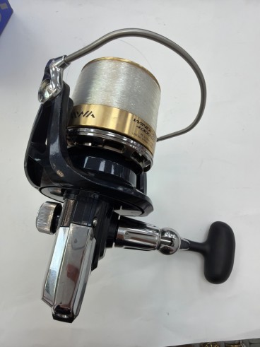 1-1-275682-3-Carrete Pesca Carrete Windcast 4000 Qd