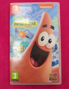 6-6-171547-1-Videojuego Nintendo Switch patrick star