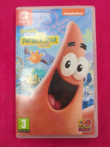 6-6-171547-1-Videojuego Nintendo Switch patrick star