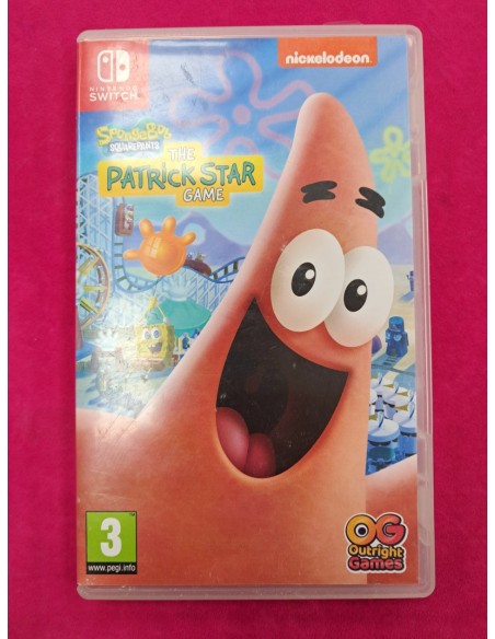 6-6-171547-1-Videojuego Nintendo Switch patrick star
