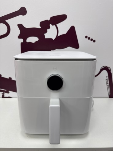 8-8-80613-1-Freidora De Aire Xiaomi Smart Air Fryer 6.5L