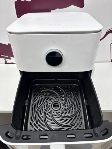 8-8-80613-2-Freidora De Aire Xiaomi Smart Air Fryer 6.5L
