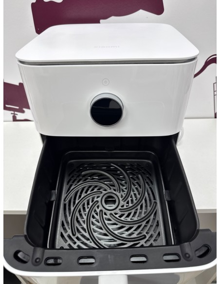8-8-80613-2-Freidora De Aire Xiaomi Smart Air Fryer 6.5L