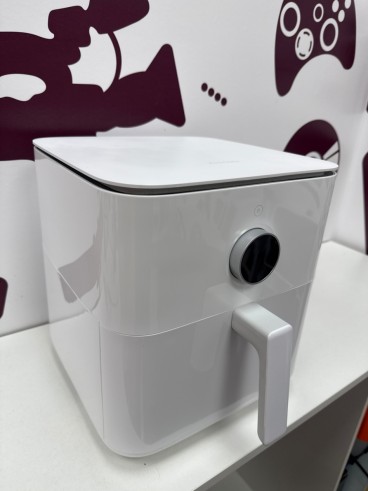 8-8-80613-3-Freidora De Aire Xiaomi Smart Air Fryer 6.5L