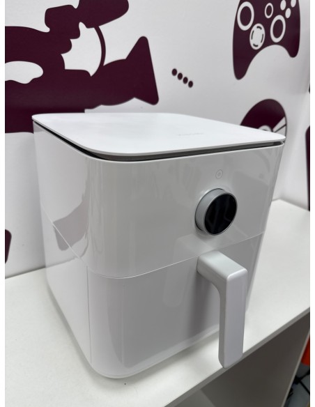 8-8-80613-3-Freidora De Aire Xiaomi Smart Air Fryer 6.5L