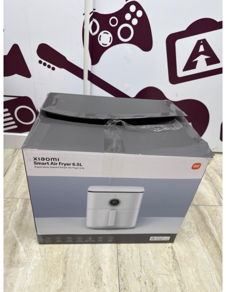 8-8-80613-4-Freidora De Aire Xiaomi Smart Air Fryer 6.5L