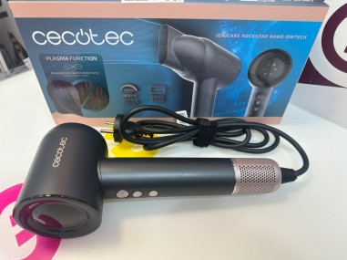 9-9-79715-1-Secador Pelo Cecotec 04454 (sin Uso)