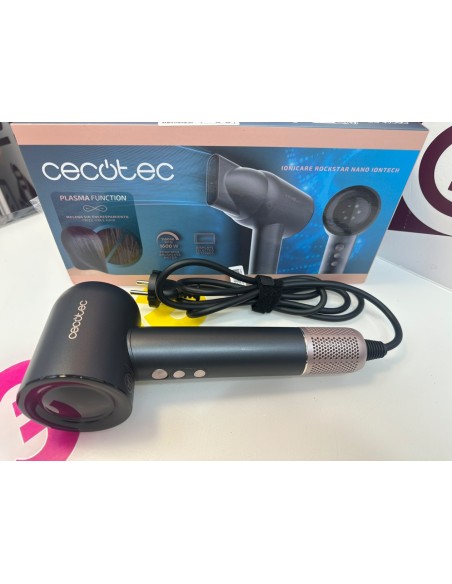 9-9-79715-1-Secador Pelo Cecotec 04454 (sin Uso)