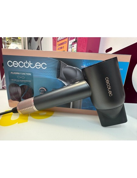 9-9-79715-2-Secador Pelo Cecotec 04454 (sin Uso)