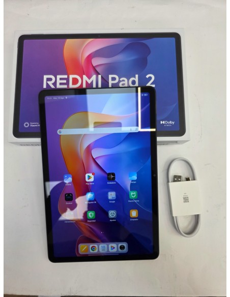 1-1-277855-1-Tablet Xiaomi Redmi Pad 2 4 128Gb 