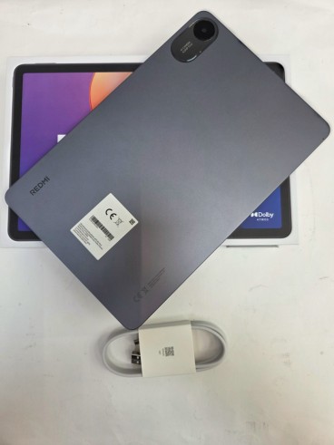 1-1-277855-2-Tablet Xiaomi Redmi Pad 2 4 128Gb 
