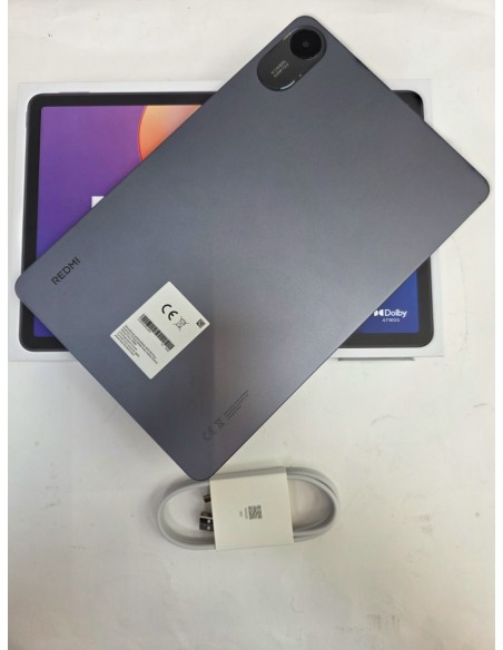 1-1-277855-2-Tablet Xiaomi Redmi Pad 2 4 128Gb 
