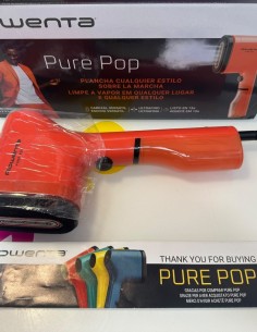 9-9-79717-1-Plancha Vapor Rowenta Pure Pop (sin Uso)