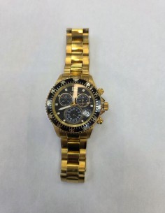 1-1-273412-1-Reloj Pulsera Caballero Lancotte TACHYMETER