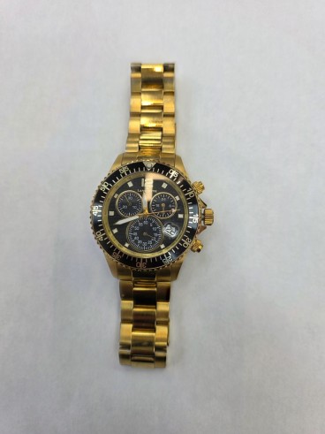 1-1-273412-1-Reloj Pulsera Caballero Lancotte TACHYMETER