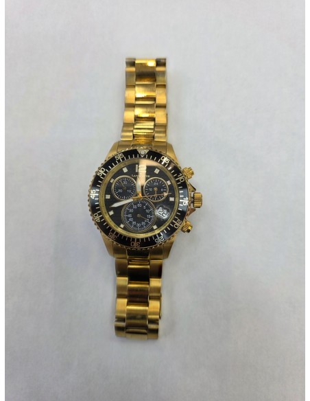 1-1-273412-1-Reloj Pulsera Caballero Lancotte TACHYMETER