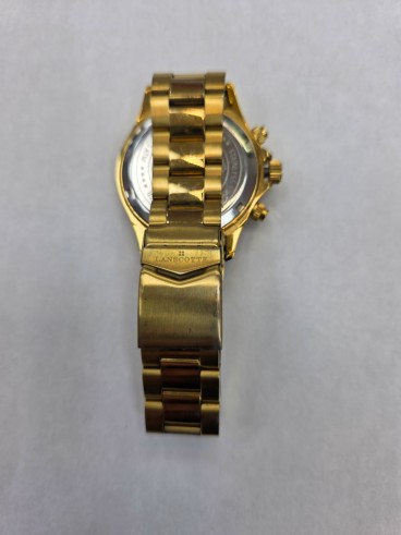 1-1-273412-3-Reloj Pulsera Caballero Lancotte TACHYMETER