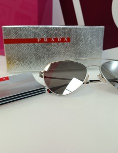 9-9-79721-1-Gafas De Sol Unisex Prada Sps 50s 