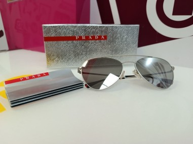 9-9-79721-1-Gafas De Sol Unisex Prada Sps 50s 