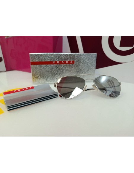 9-9-79721-1-Gafas De Sol Unisex Prada Sps 50s 