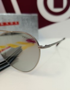 9-9-79721-1-Gafas De Sol Unisex Prada Sps 50s  2
