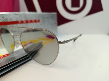 9-9-79721-2-Gafas De Sol Unisex Prada Sps 50s 