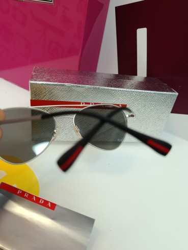 9-9-79721-3-Gafas De Sol Unisex Prada Sps 50s 