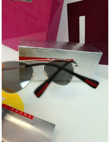 9-9-79721-3-Gafas De Sol Unisex Prada Sps 50s 