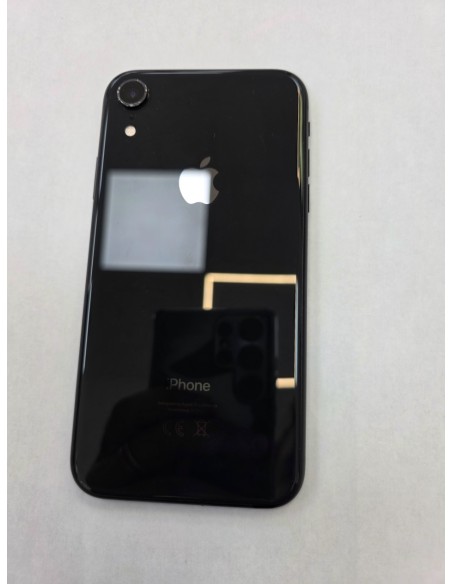 1-1-276325-3-Smartphone Iphone Xr 64Gb Bat.89 