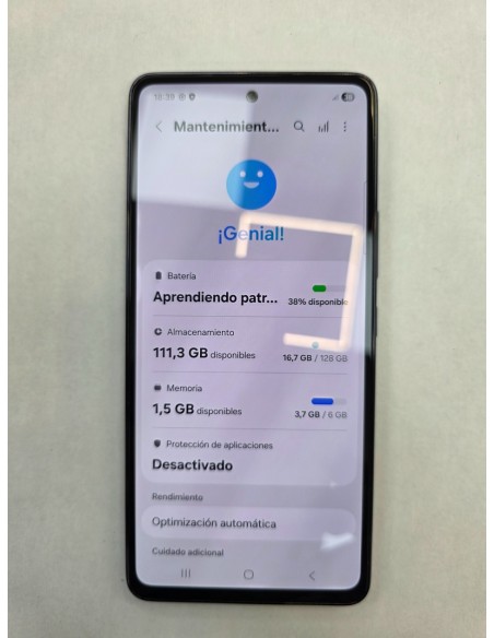 1-1-276373-1-Smartphone Samsung Galaxy A53 5G 6 128Gb 