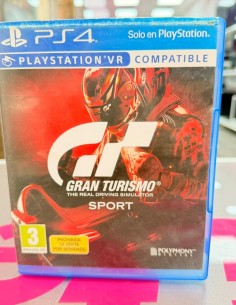 7-7-90211-1-Gran turismo Sport