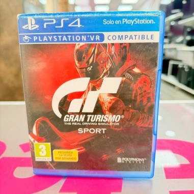 7-7-90211-1-Gran turismo Sport