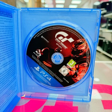 7-7-90211-2-Gran turismo Sport
