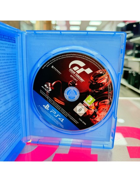 7-7-90211-2-Gran turismo Sport