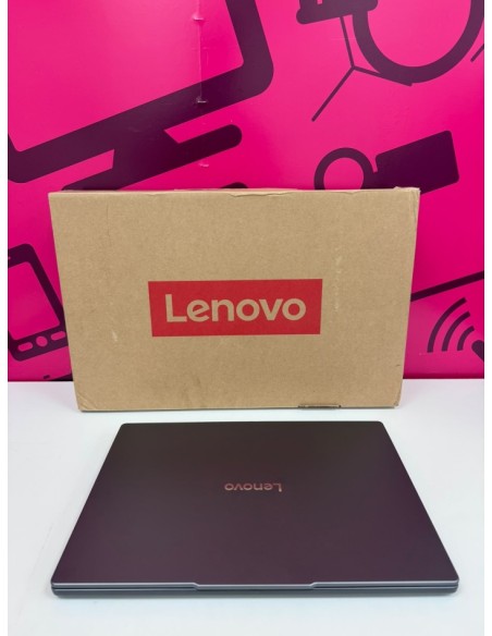 7-7-90406-1-Ordenador Portátil Portatil Lenovo Ideapad Slim 3 16irh10 Core I5-13420h 16gb 1tb Ssd
