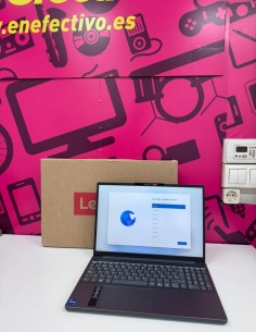 7-7-90406-1-Ordenador Portátil Portatil Lenovo Ideapad Slim 3 16irh10 Core I5-13420h 16gb 1tb Ssd 2
