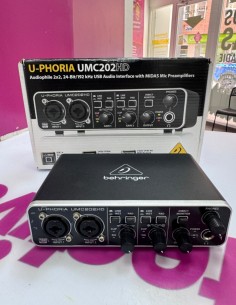 7-7-90415-1-Preamplificador Beringer Mc202hd