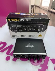 7-7-90415-1-Preamplificador Beringer Mc202hd 2