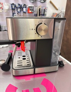 7-7-90377-1-Cafetera Espresso Solac Espresso 20bar 2