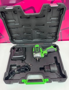 7-7-90354-1-Herramientas eléctricas Pistola de impacto JBM 2700RPM