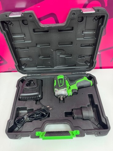7-7-90354-1-Herramientas eléctricas Pistola de impacto JBM 2700RPM