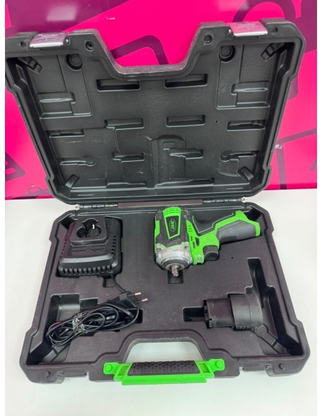 7-7-90354-1-Herramientas eléctricas Pistola de impacto JBM 2700RPM