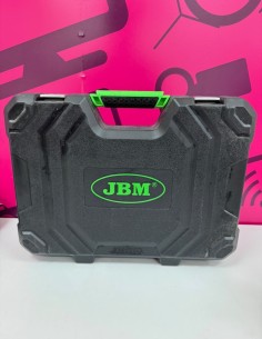 7-7-90354-1-Herramientas eléctricas Pistola de impacto JBM 2700RPM 2