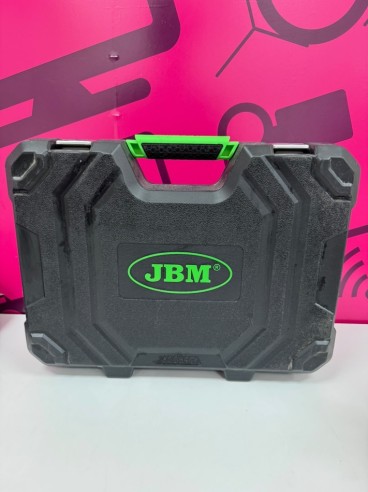 7-7-90354-2-Herramientas eléctricas Pistola de impacto JBM 2700RPM