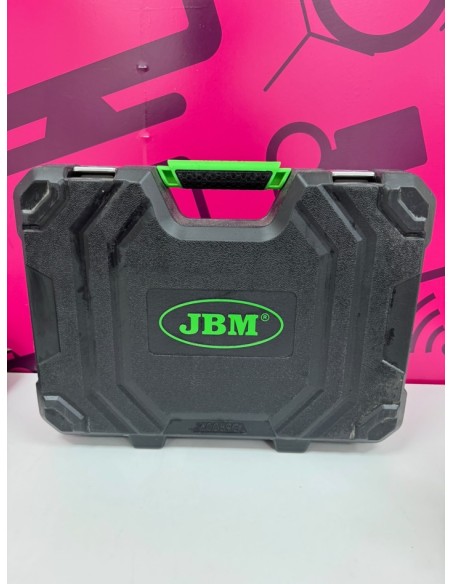 7-7-90354-2-Herramientas eléctricas Pistola de impacto JBM 2700RPM