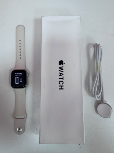 7-7-90393-2-Smartwatch Apple Watch Se 3 44mm 100