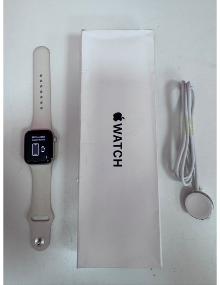 7-7-90393-2-Smartwatch Apple Watch Se 3 44mm 100