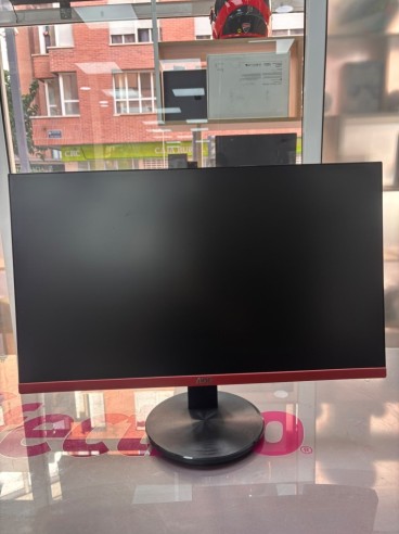 7-7-90444-1-Monitor LED Aoc 