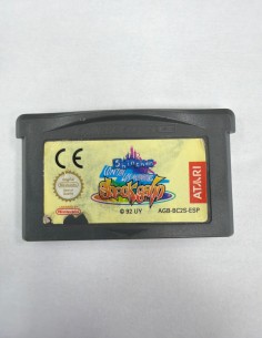 1-1-277756-1-Videojuego Gameboy Advance Shin Chan Contra Los Muñecos De Shock Sahn